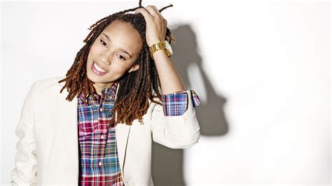 britney griner trans|Coming Out In Basketball: How Brittney Griner Found。